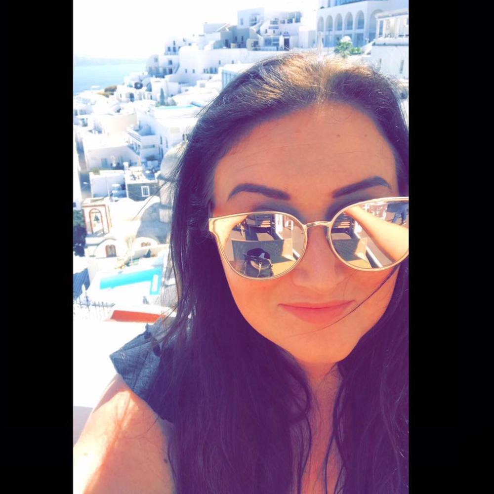 Meet your Posher, Nichole